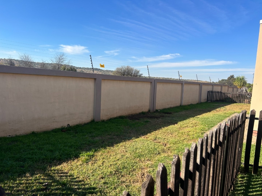 3 Bedroom Property for Sale in Hillside Free State